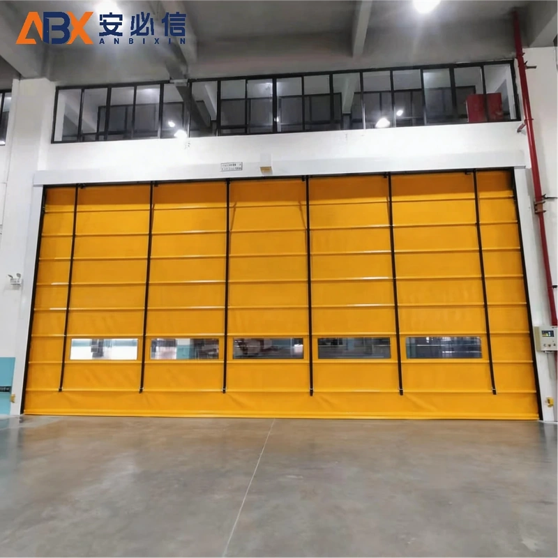 临汾市高速堆积门