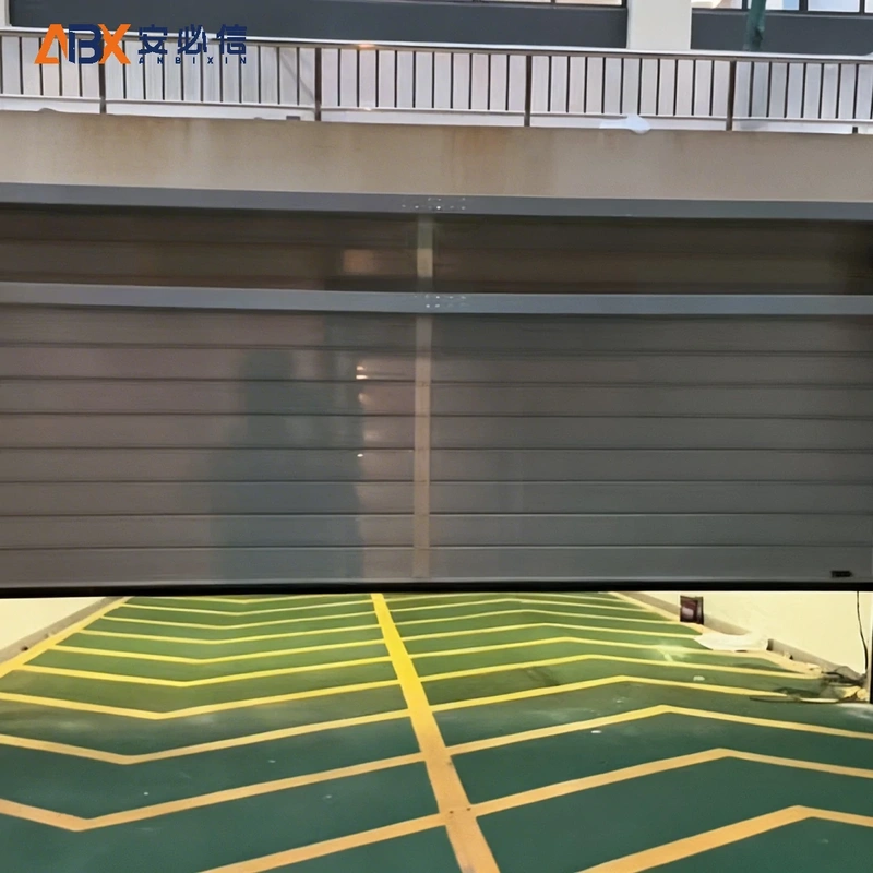 临汾市PVC高速卷帘门
